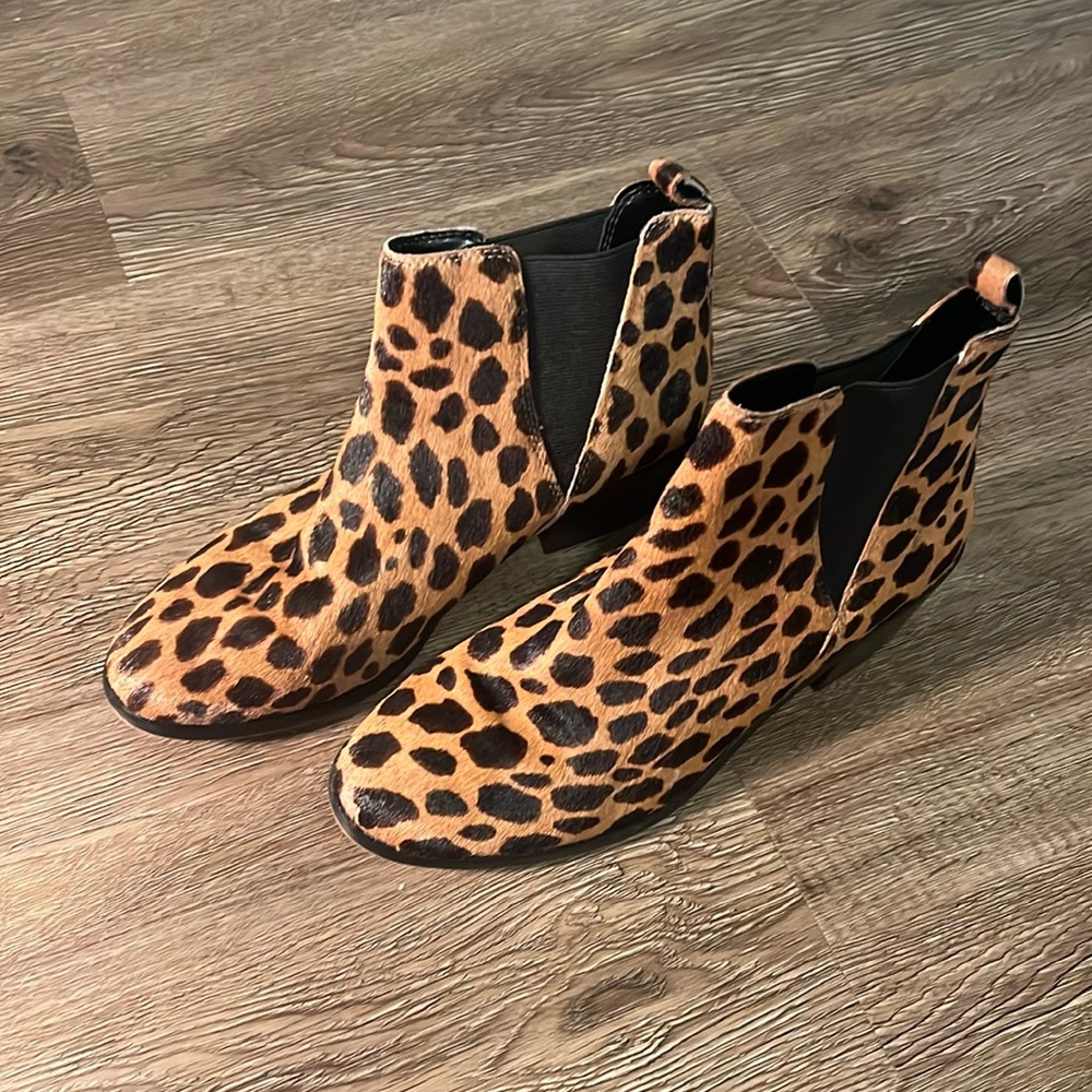 Vince Camuto boots